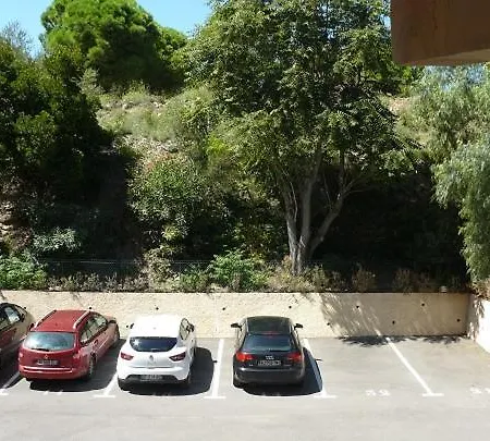 Face A La Les Elmes Banyuls-sur-Mer
