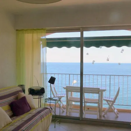 Aparthotel Face A La Les Elmes Banyuls-sur-Mer