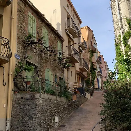 Aparthotel Face A La Les Elmes