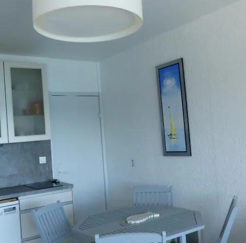 Apart Otel Face A La Les Elmes 3*