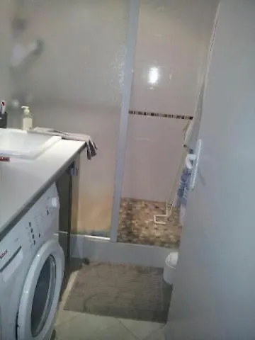 Face A La Les Elmes Apart Otel 3*